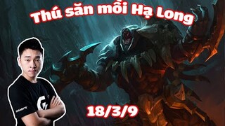 Kênh Kỹ Năng Rengar "Hạ Long" - Phiên Bản K"OFM"