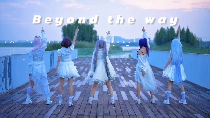 【PJSK *4+1/5】Beyond the way25 o'clock fun version