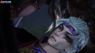 Against The Sky Supreme Eps 459 Sub Indo