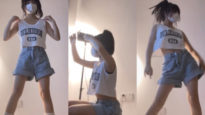 Tomboy