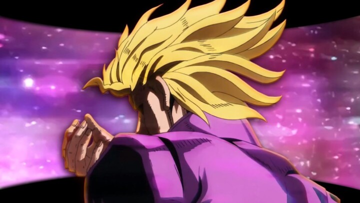Jotaro: It seems that you are also the same type of substitute｜Episode 1