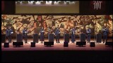Jujutsu fes live dubbing [Jujutsu Walk in Kawaguchi] [Subtitle Cina daging matang] Pertemuan pengisi