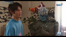 (08) Kamen Rider Revice (Tagalog Dubbed)