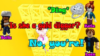 🎄 TEXT TO SPEECH 🎁 My Girlfriend is a Gold Digger, so I Need to Rid of her ✨