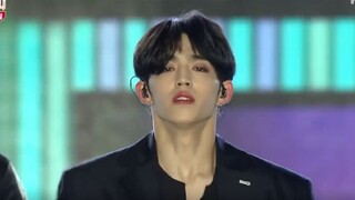 【SEVENTEEN】Sân khấu biểu diễn Thanks + Clap (vỗ tay) đạt 4,5 triệu lượt xem trên Tube 21/02/2018 Cha