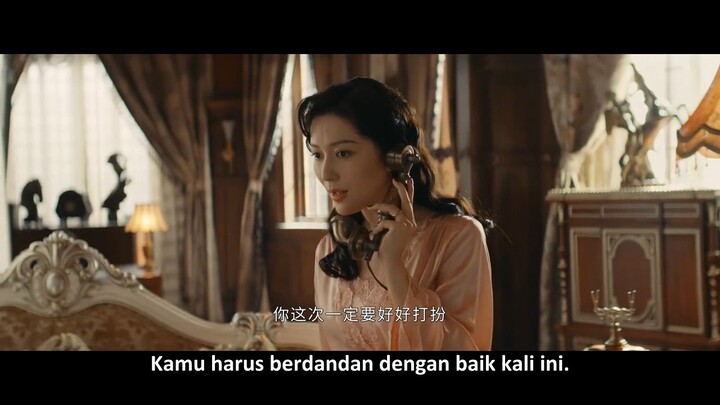 †ℌ℮ ℊʊѦґ∂їѦη﹩ ℮℘s. 09