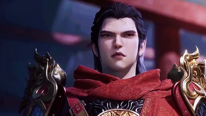 ผู้อาวุโสทั้งสี่ของหมู่บ้านผู้สูงอายุพิการได้ดำเนินการต่อต้านหยานคังและแสดงให้เขาเห็นด้วยความรู้สึกก