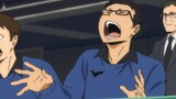 "I am so ordinary, how can I have time to look down" - Volleyball boy/Tanaka Ryunosuke