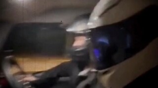 Take the guest's place