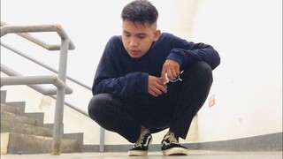 My Way Maker is JESUS | Respi