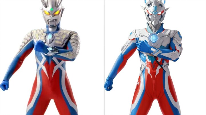 Brengsek! Menggunakan AI untuk menggambar mecha Ultraman paling tampan