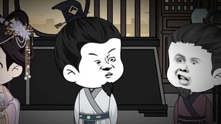 ตอนที่ 7|ลูกสะใภ้มาที่บ้านพร้อมสินสอด