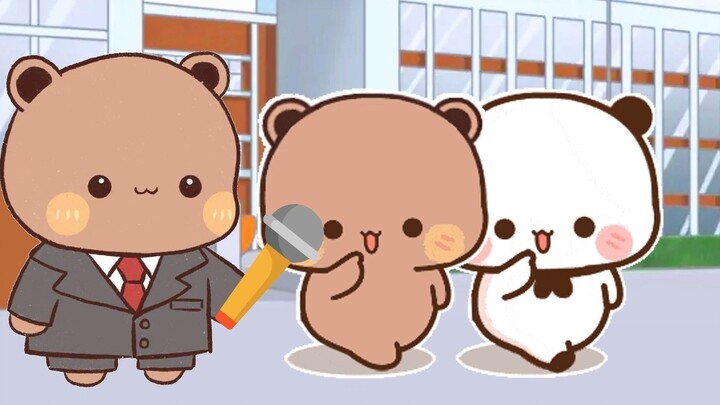 หลังสอบเสร็จ ผมได้สัมภาษณ์อี้เอ๋อ บู้บู้ และนักเรียนคนอื่นๆ ทุกคนทำข้อสอบกันยังไงบ้าง 🤔🤔🤔