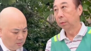 Brother Feng: You want me to work overtime during the National Day holiday? No way!