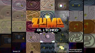 Zuma Glitched Remake