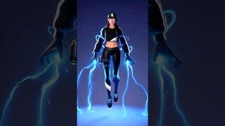 Clean Thunder Edit #shorts #fortnite #thunder