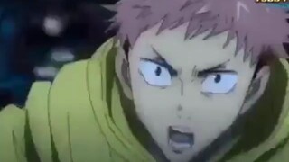 Jujutsu Kaisen Episode 1 Tagalog