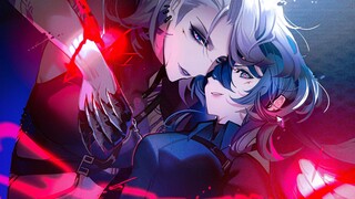 【无期迷途/剧情手书】【卓局】- Sh0ut -暴动吧!让其天翻地覆!