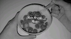 Camilan Koko Krunch Minion