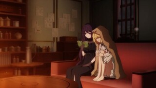 eps 11 | Tensei Oujo to Tensai Reijou no Mahou Kakumei Sub indo