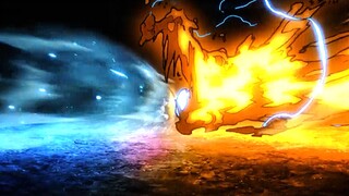 Dana epik terbakar! Bertarung dengan dewa di depan, kekuatan tempur puncak manusia dan dewa!