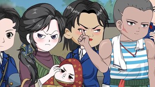 แดงทวนกระแส ตอนที่ 56 กลับมาแล้ว!