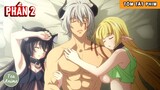 Tóm Tắt Anime Hay: Dị Thế Ma Vương Phần 2 | Review Anime Quỷ Vương Chuyển Sinh