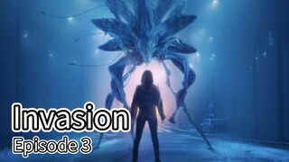 Invasion ( Season 3 ) | 2025 | Tv Series | Episode 3 | English