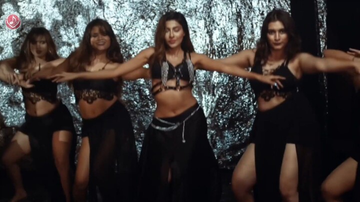 AAJ RE Official Video Bollywood Hot Item Song 2025 DJ music video