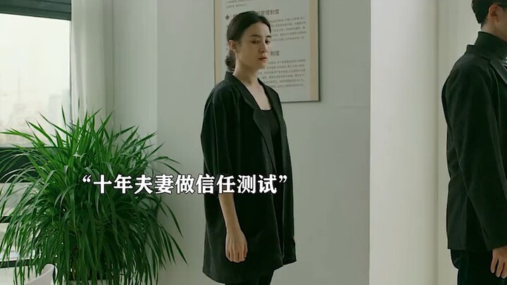 Kepercayaan antara pasangan yang sudah runtuh tidak mungkin lagi dibangun kembali.