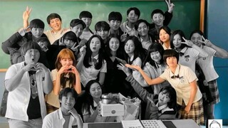 Duty after school EP 10 Finale Eng