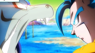 [Dự đoán Dragon Ball Super 63]. Merus ra tay p3