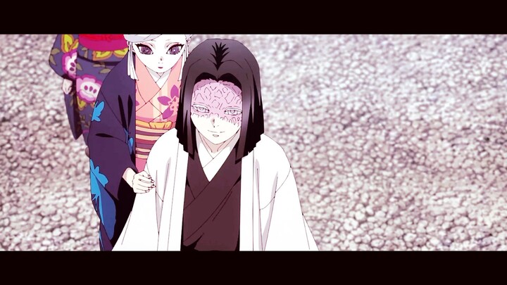 TANJIRO WAS ATACK