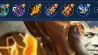 Who the hell said Princess Feifei is a support!!!