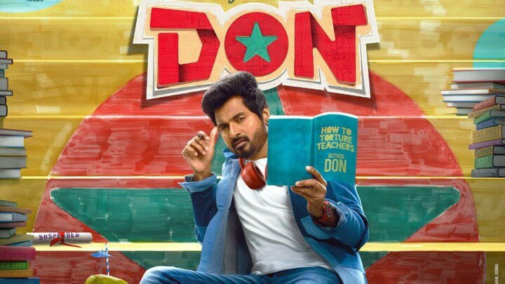 Don (tamil) 1080p 2022