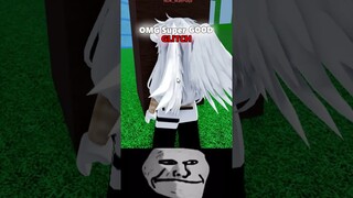 OMG Super GOOD GLITCH  #bloxfruits #kaplayz #roblox #bloxfruit #maechan
