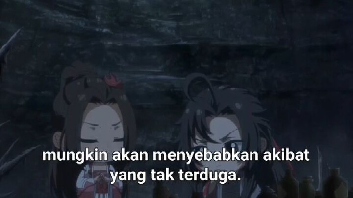 Mo.Dao.Zu.Shi Q [MDZS] EP 16