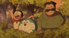 Doraemon (2005) Episode 214 Dubbing Indonesia: Pesan Mimpi Dari Kakek