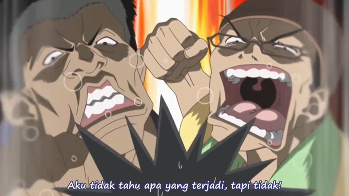 Di Hadang Preman?,Tapi Lu Lemah,Gini Cara Ngadepinnya🗿