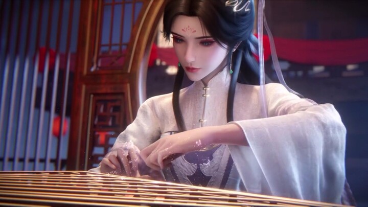 Ancient Vengeance Eps 118