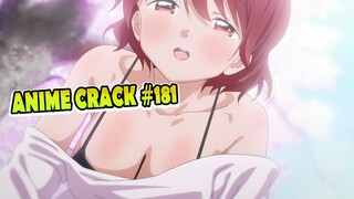 Kaka perempuannya ternyata lebih menggoda iman [Anime Crack ] 181