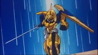 NG Knight Ramune and 40 ep. 01 (1990)