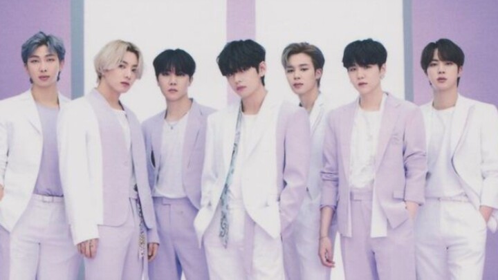 BTS(방탄소년단) - MV REPLAY: TIMELINE PART 2.