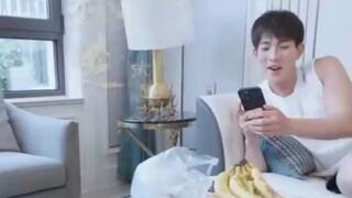 TERLALU SANTAI BUAT PRIA DEWASA - DRAMA CHINA