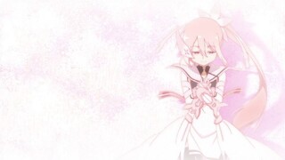 Ending Yuuki Yuuna wa Yuusha de Aru: Yuusha no Shou + Lirik dan terjemah Indonesia