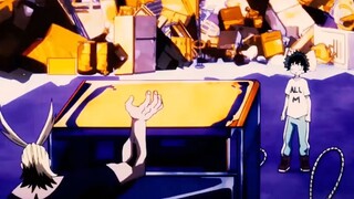 Midoriya Izuku - My Demons