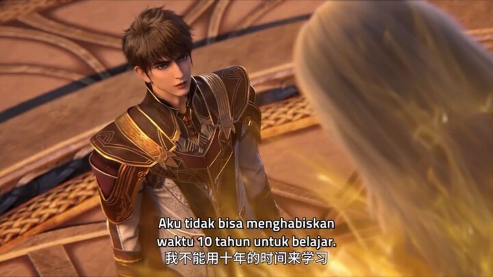 naga melingkar [EPS 04]