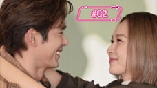 [🇨🇳~CHN] My One And Only Sub Eng Ep 02