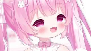 [Màn hình mô hình Live2D] Loli nhỏ siêu mềm mại và dễ thương với đôi đuôi đã lộ diện!