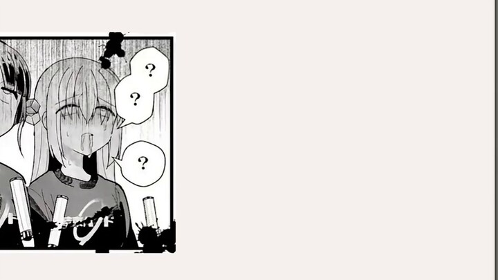 [Lonely Rock Comics ตอนที่ 37] Ryo ปลอบใจ Hongxia ที่โทษตัวเอง